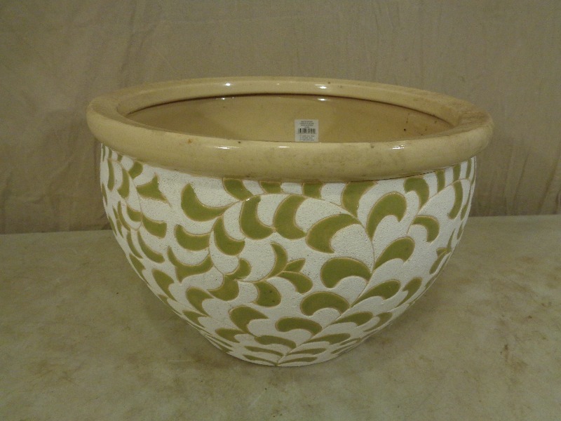 15 Pot