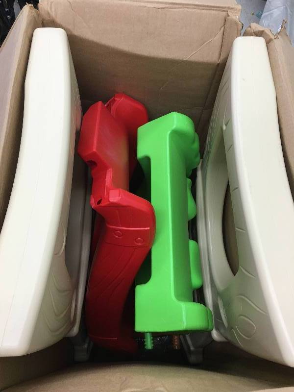 lot 62 image: Item has been halted from the auction. Missing pieces. Please contact Ryans Discount with any questions.
