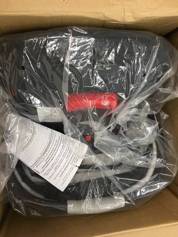 lot 89 image: Graco SnugRide Click Connect 35 Infant Car Seat retail $125