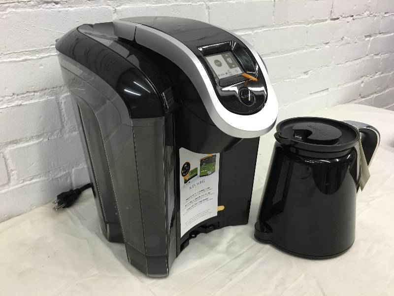 lot 326 image: Keurig K350 2.0 Brewing System
