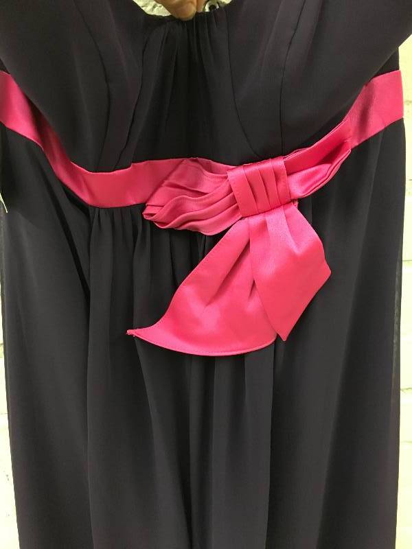 lot 416 image: alfred angelo size 10