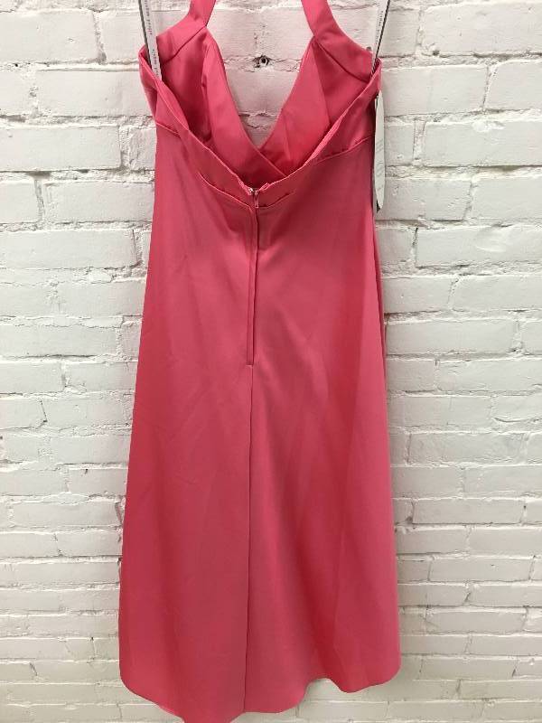 lot 418 image: alfred angelo size 10
