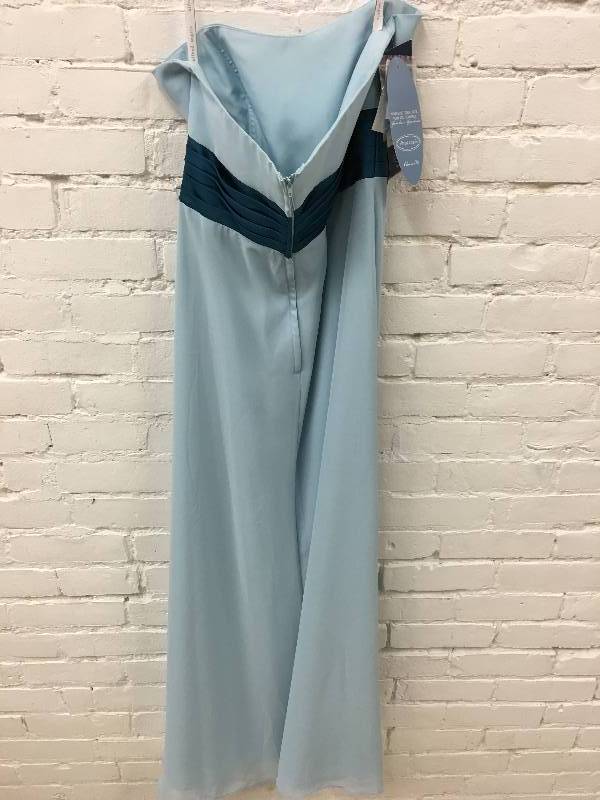 lot 420 image: alfred angelo size 14