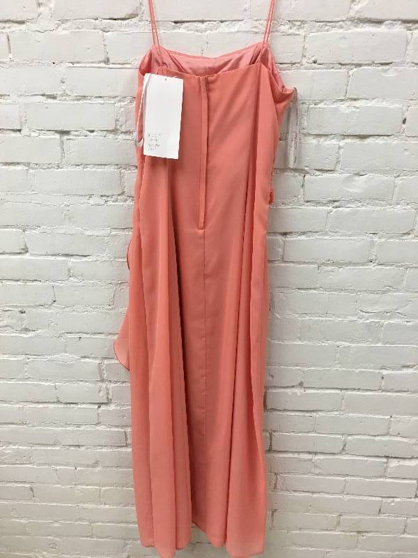 lot 425 image: roberta bridal 16w-20w