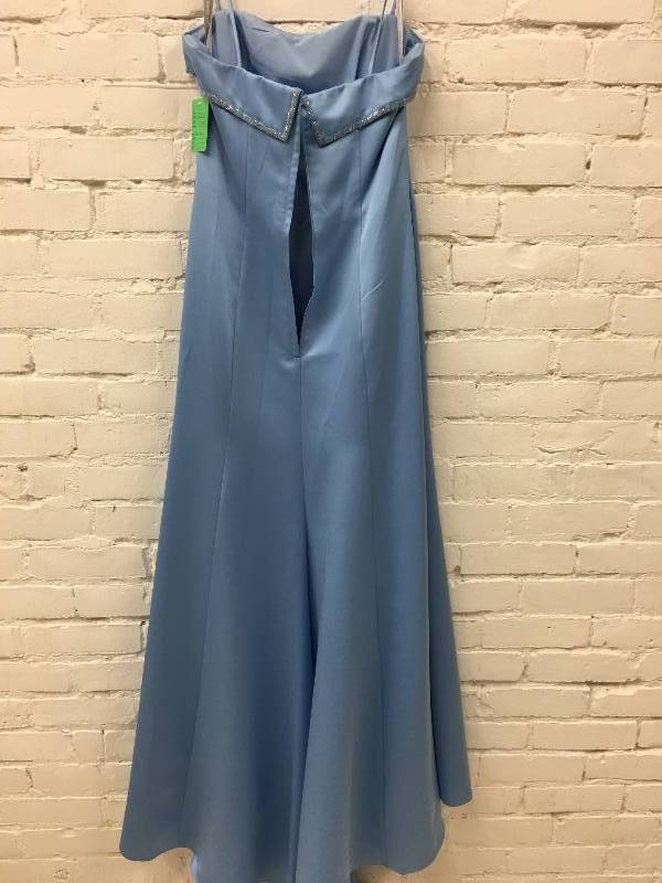 lot 429 image: alfred angelo size 8