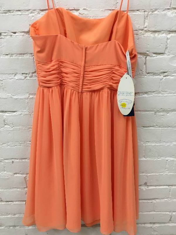 lot 430 image: alfred angelo size 14