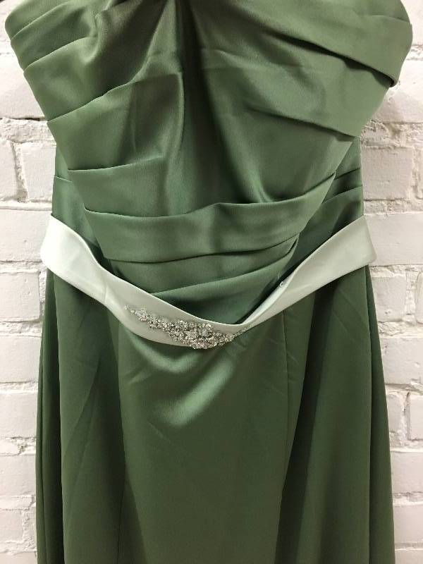 lot 444 image: alfred angelo size 14