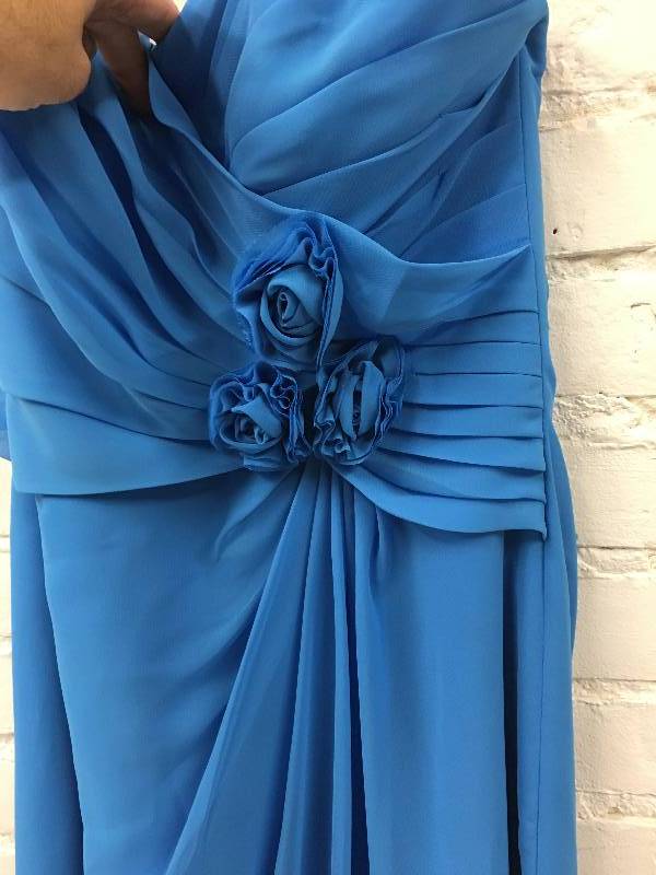 lot 452 image: alfred angelo size 12