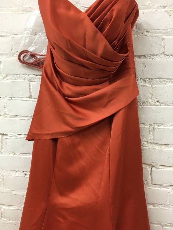 lot 456 image: alfred angelo size 10