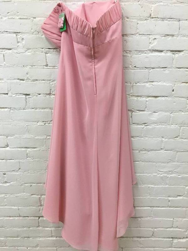 lot 457 image: alfred angelo size 16