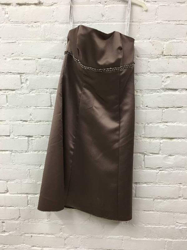 lot 458 image: alfred angelo size 8