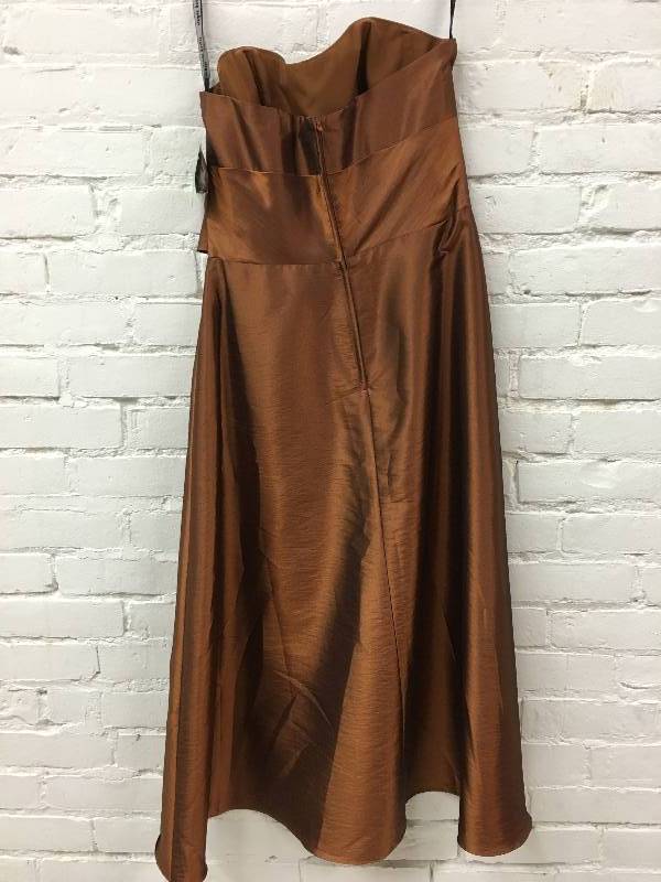lot 461 image: alfred angelo size 12