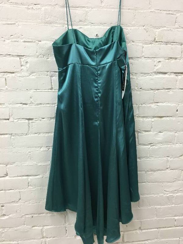 lot 483 image: alfred angelo size 14