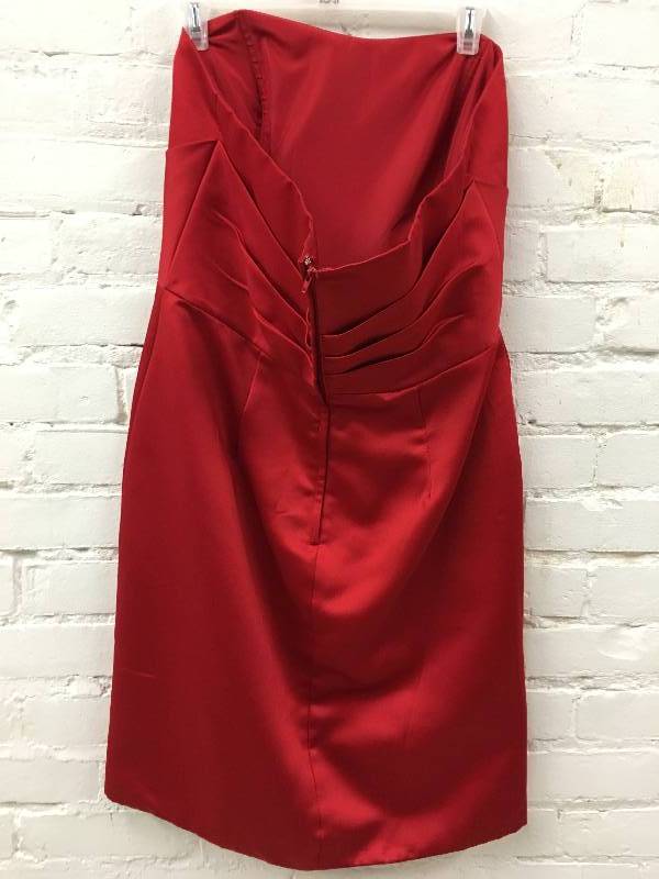 lot 489 image: alfred angelo size 14