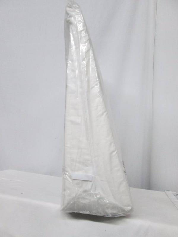 lot 30 image: Comfort Supreme Visco BedWedge