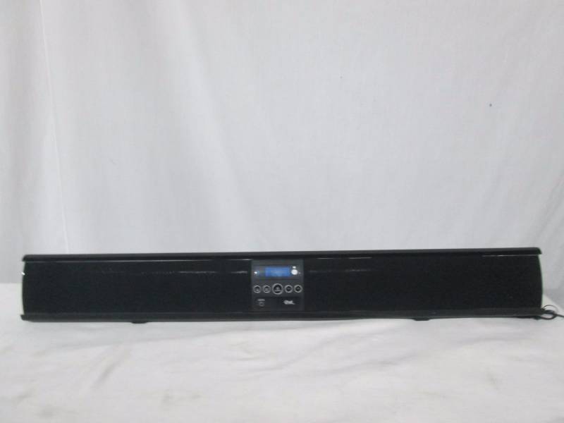 lot 20 image: iTrak 32 Bluetooth Soundbar