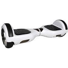 lot 2 image: Self-Balancing 2-Wheeled Electric Scooter w 36V Samsung Battery