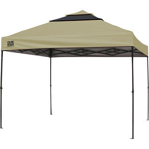 lot 24 image: Quick Shade 10 x 10 Canopy
