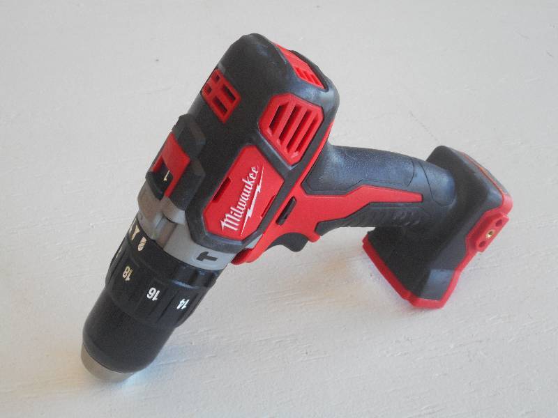 Milwaukee M18 Cordless Lithium-Ion...