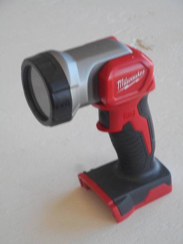 Milwaukee M18 Cordless Lithium-Ion...