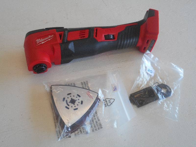 Milwaukee M18 Cordless Lithium-Ion...