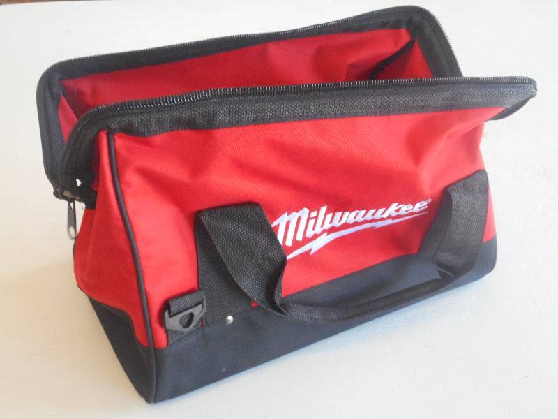 �� Milwaukee  Tool Bag  10 X 16 X...
