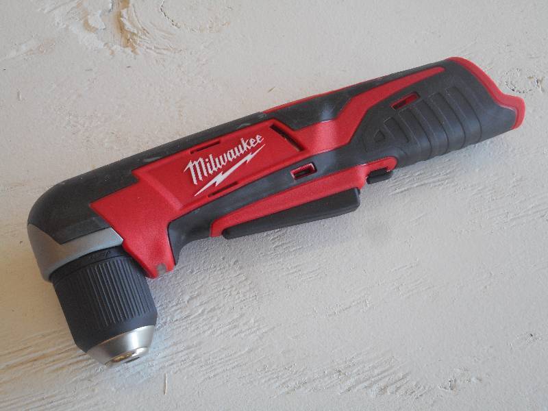 � Milwaukee M12 Cordless Lithium-I...