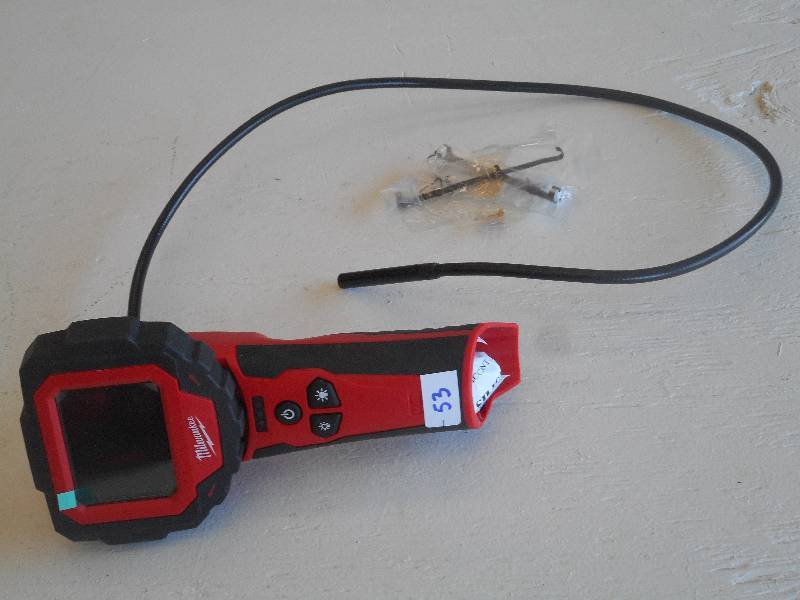 �� Milwaukee M12 Cordless Lithium...