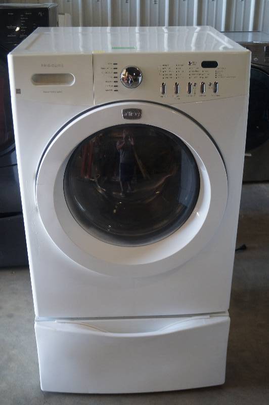 Frigidaire Washer