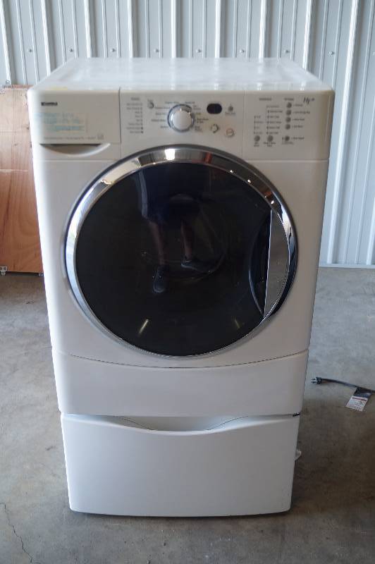 Kenmore Washer