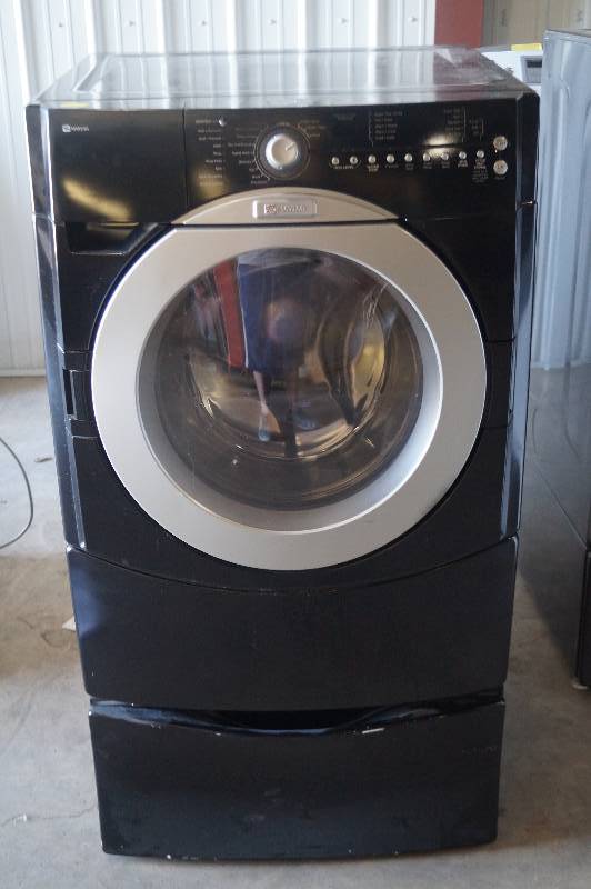 Maytag Washer