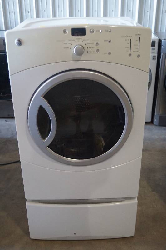 GE Dryer