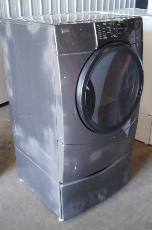 Kenmore Elite Dryer