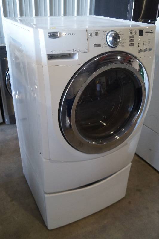 Maytag Washer