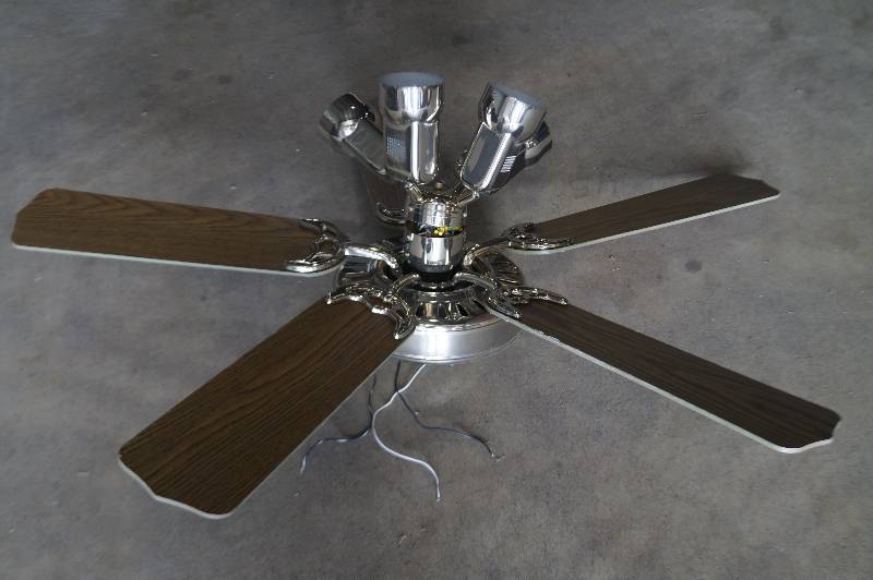 Ceiling Fan