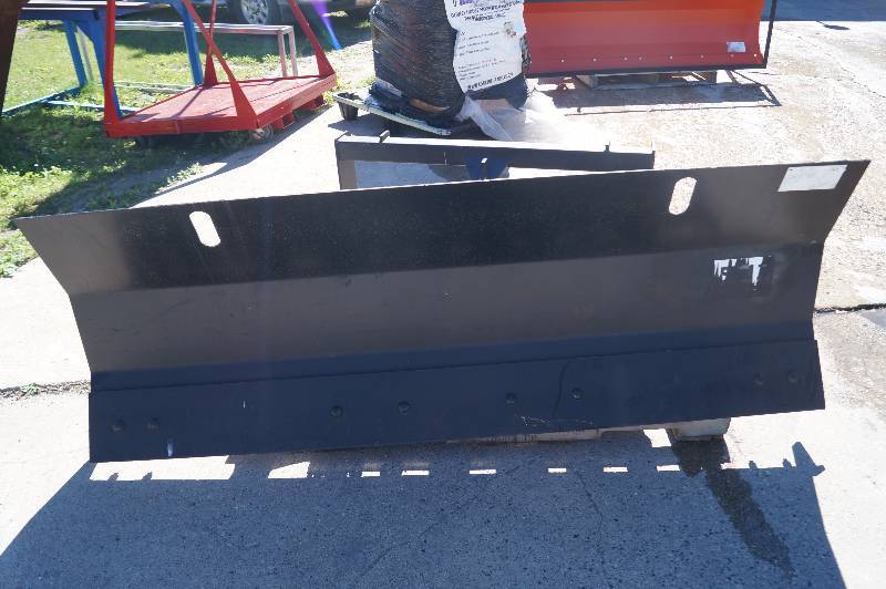 Skid Steer Dozer Blade