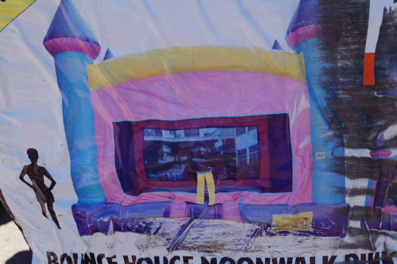 Bounce House