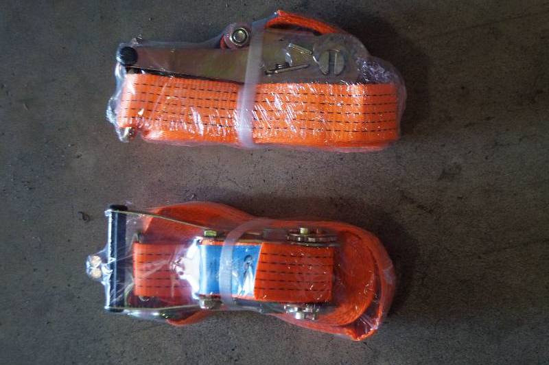 Shipping Straps