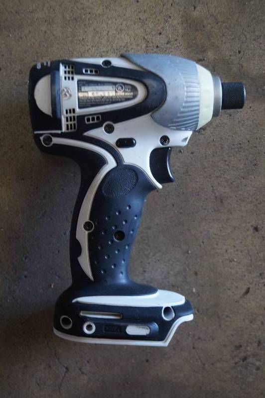 Makita Impact Driver