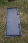 Skid Steer Universal Quick Attach Plate