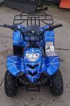 Youth Motorized 110cc 4-Wheeler