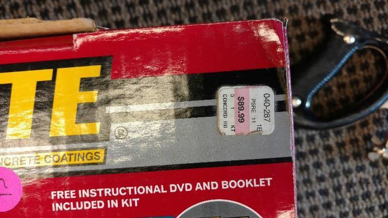 lot 13 image: Garage Lot