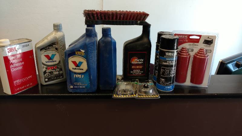 lot 14 image: Garage Lot