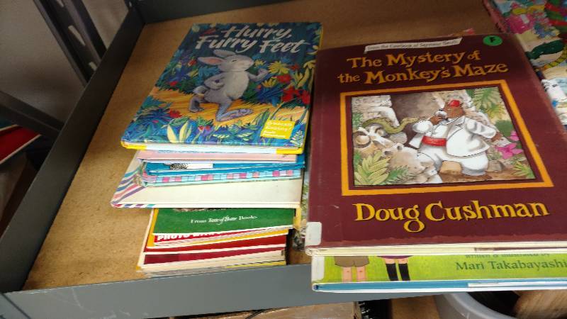 lot 47 image: Book Lot