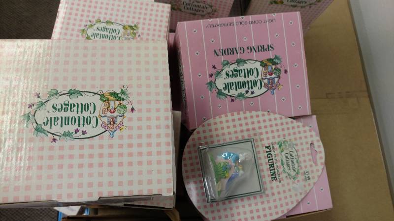 lot 59 image: Cottontale Cottages Lot