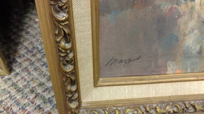 lot 104 image: Summer Bouquet