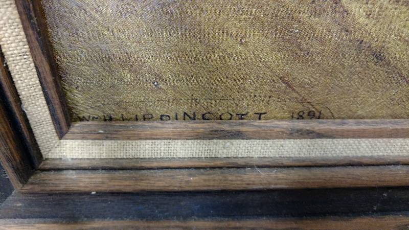 lot 106 image: Solid Comfort