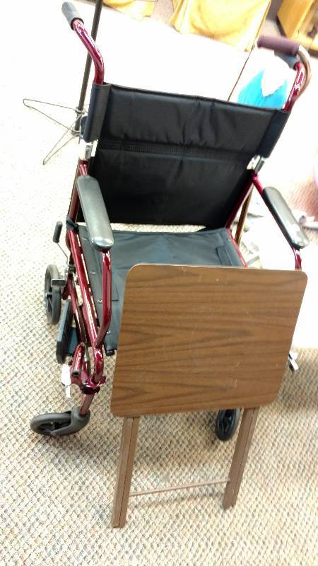 lot 111 image: Hanicap Lot