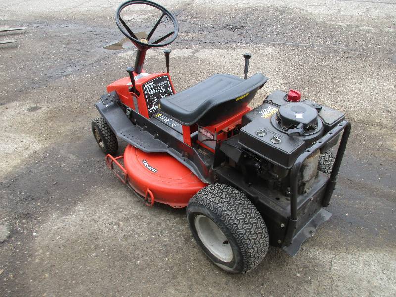 Ariens rm830e 2024