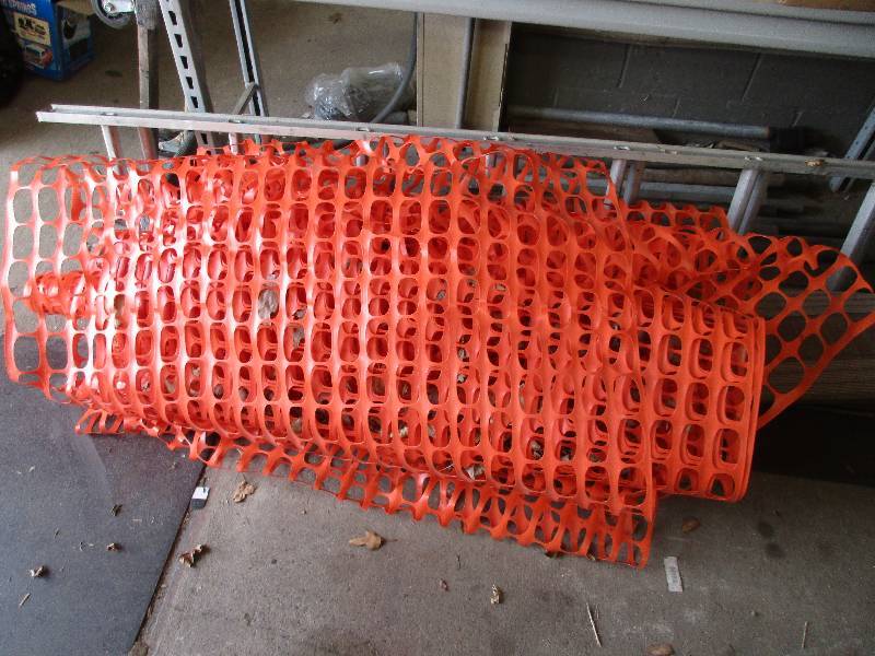 lot 4 image: Snow Fence